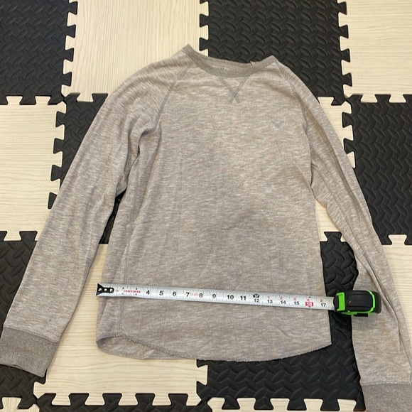 Men’s American Eagle size medium long sleeve shirt - Picture 3 of 7